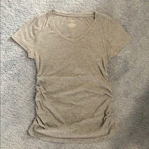 Liz L’ange maternity M shirt